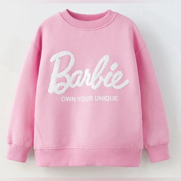 Rose Frantz ♥ Barbie & Bunny T-shirt/追跡付 $_57.JPG?set_id=880000500F
